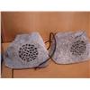 Image 1 : 2 Rock Speakers