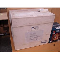 Case Of 12 Backpacks