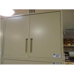 Storwall 2 Door Hutch (cabinet Top Of Stackable)