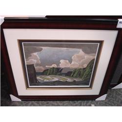 summer Storm Lep By Aj Casson 89/495