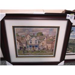 summer Sun Lep By Aj Casson