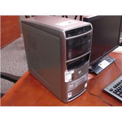 Gt 5428 Intel Pentium D Processor 935, 1024 Mb