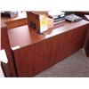 Image 1 : Cherry Credenza