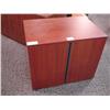Image 1 : Cherry Storage Cabinet
