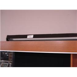 Motorized Projection Screen