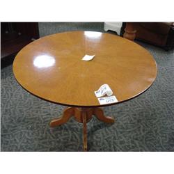 Large Round Restaurant Tables
