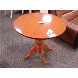 Small Round Restaurant Tables