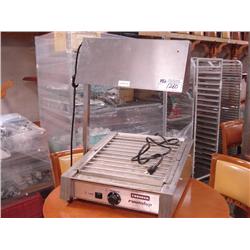 Chesher Roundup Hot Dog Roller