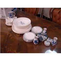 Lot Of Chinaware