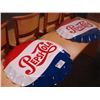 Image 1 : 2 Pepsi Cola Signs