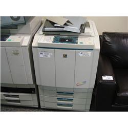 Minolta Cf 910 Colour Copier