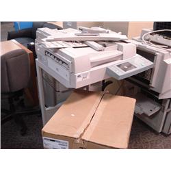 Xerox Digital Copier