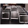 Image 1 : Aprox. 25 Hp Flat Screen Monitors