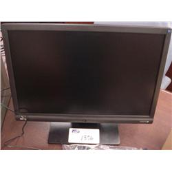 Benq 19" Lcd Monitor