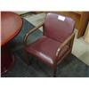 Image 1 : 3 Client Chairs