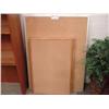 Image 1 : Lot Of Cork Boards