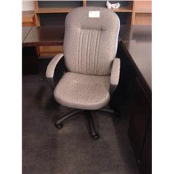 Highback Office Chair