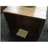 Image 1 : 2 Ft Oak Bookcase