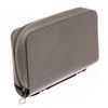 Image 2 : Louis Vuitton Grey Taiga Leather XL Zippy Wallet