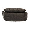 Image 4 : Chanel Coco Cocoon Quilted Denim Messenger Bag