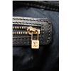 Image 9 : Louis Vuitton Black Monogram Lucille GM Shoulder Bag