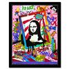 Image 1 : Mona Lisa by Rovenskaya Original