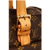 Image 5 : Louis Vuitton Brown Monogram Leather Viva Cite GM Top Handle Bag