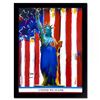 Image 1 : 9-11 United We Stand by Peter Max