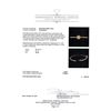 Image 5 : 0.54 ctw Diamond Bangle Bracelet - 14KT Rose Gold