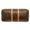 Image 5 : Louis Vuitton Keepall Bandouliere 45 cm Duffel Bag