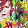 Image 2 : David Bowie by Rovenskaya Original