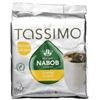 Image 1 : NEW 5 X 123G TASSIMO NABOB BREAKFAST BLEND COFFEE