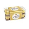 Image 1 : NEW 200G FERRERO ROCHER HAZELNUT CHOCOLATE
