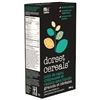 Image 1 : NEW 325G DORSET CEREALS CREAMY CASHEW & GOLDEN RAS