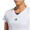 Image 1 : NEW ADIDAS TR-ES MIN TO WHITE XS SHIRT