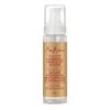 Image 1 : NEW 222ML SHEA MOISTURE MANUKA HONEY WRAP & SET