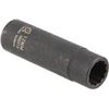 Image 1 : NEW SUNEX TOOLS 3/8" 12PT DEEP IMPACT SOCKET