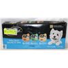 Image 1 : NEW 24 X 100G CESAR POULTRY SELECTS