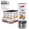 Image 1 : NEW 12 X 355ML CELSIUS SPARKLING MANGO PASSIONFRUI