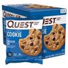 Image 1 : NEW 708G QUEST PROTEIN COOKIES