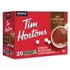 Image 1 : NEW WITH BOX 360G TIM HORTONS HOT CHOCOLATE