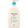 Image 1 : NEW 975ML AVEENO BABY DAILY WASH & SHAMPOO