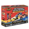 Image 1 : NEW REPACKED STOMP RACERS AIR POWERED RACE CARS