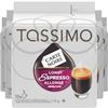 Image 1 : NEW 5 X 110G TASSIMO LONG ESPRESSO COFFEE
