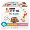 Image 1 : NEW 23 X 85G PURINA BENEFUL INCREDIBITES
