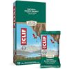 Image 1 : NEW 12 X 68G CLIF BAR OATMEAL RAISIN WALNUT