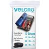 Image 1 : NEW 12 VELCRO ALL PURPOSE STRAPS