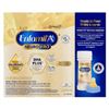 Image 1 : NEW 6 X 59ML ENFAMILA + PREMIUM INFANT FORMULA