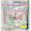 Image 1 : NEW UNICORN BIRTHDAY DECORATIONS FOR GIRLS