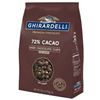 Image 1 : NEW 5LB GHIRARDELLI PREMIUM CHOCOLATE DARK CHIPS